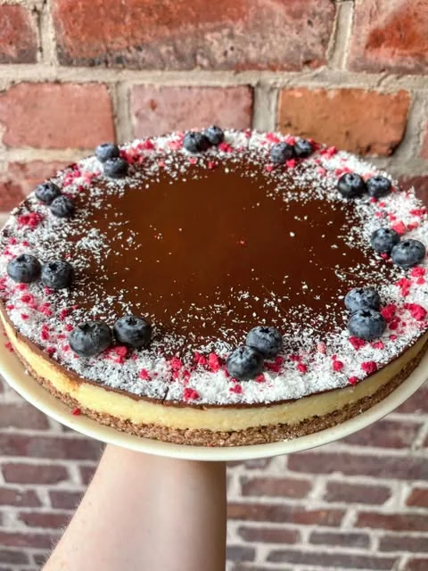 Bounty-Tarte